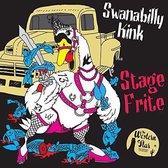 Stage Frite - Swanabilly Kink (CD)