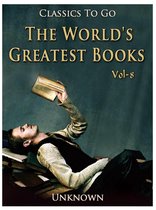 Classics To Go - The World's Greatest Books — Volume 08 — Fiction