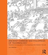Ancient Chinese Encyclopedia of Technology