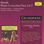 Concertos Nos. 1&2