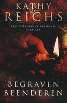 Begraven beenderen - een Temperance Brennan thriller - K Reichs
