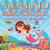 Mermaid Book For Kids