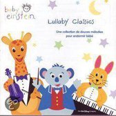 Lullaby Classics (french)