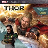Read-Along Storybook (eBook) - Thor: The Dark World Read-Along Storybook