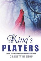 Tudor Throne-The King's Players