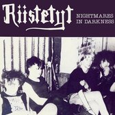 Riistetyt - Nightmares In Darkness (LP)