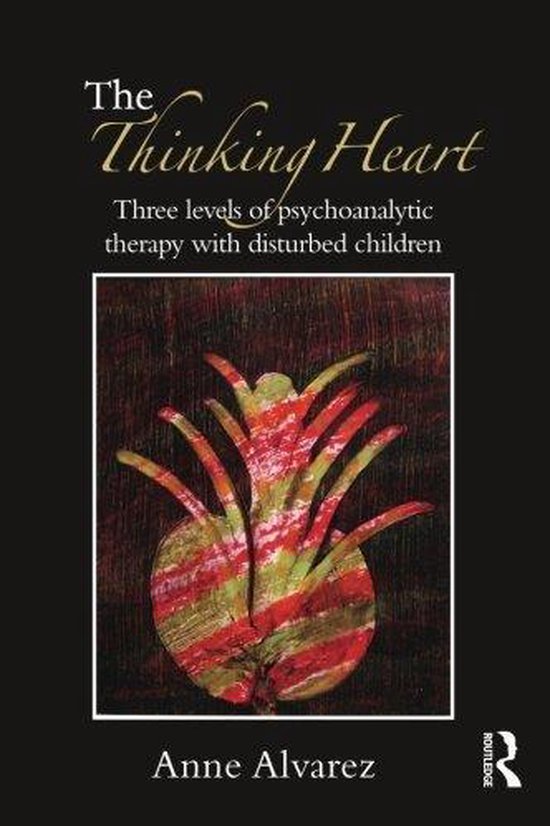 Thinking Heart - cover