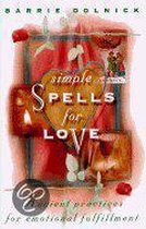 Simple Spells for Love