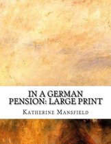 In a German Pension