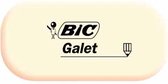 Bic gum Galet - 12 stuks