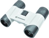 Bresser Optics Eventos 6x18 Dak Zwart, Wit verrekijker