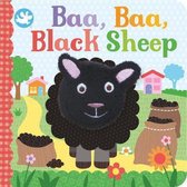 Little Learners Baa, Baa, Black Sheep
