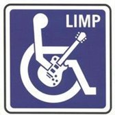 Limp - Guitarded (CD)
