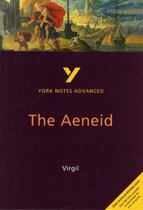 York Notes Adv Aeneid Virgil