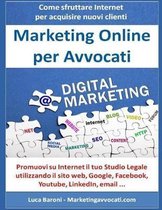 Marketing Online per Avvocati