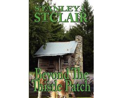 Beyond the Thistle Patch
