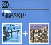 Essence Ordinaire-Le Bruit Et Lódeur Et Les Autres Nouveautes