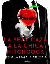 Erótica - La sexy caza a la chica Hitchcock