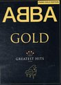 Abba Gold Greatest Hits Piano Solo