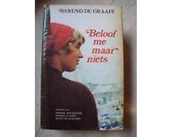Beloof me maar niets