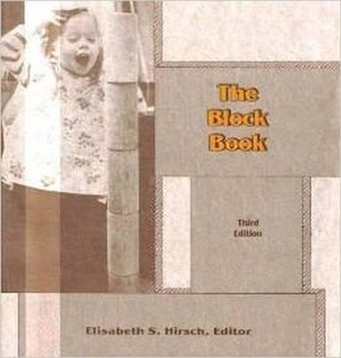 The Block Book 9780935989762 Elisabeth S. Hirsch Boeken