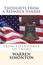 Thoughts from a Redneck Yankee