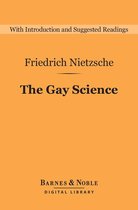 Barnes & Noble Digital Library - The Gay Science (Barnes & Noble Digital Library)