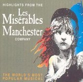 Highlights From the Les Miserables Manchester Company