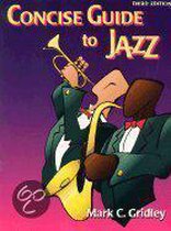 Concise Guide to Jazz