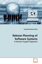 Release Planning of Software Systems