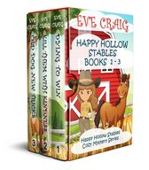 Happy Hollow Stables Series Books 1-3
