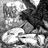 The Devils Trade - What Happened To The Little Blind Crow (CD)