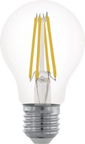 Eglo 11701 6W E27 A++ Warm wit LED-lamp