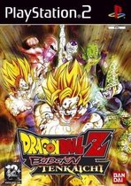 Dragon Ball Z - Budokai Tenkaichi (import)