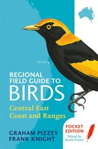 Regional Field Guide to Birds