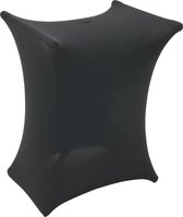 EXPAND XPXSS Cover for Keyboard Stand bk