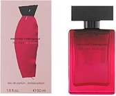 Narciso Rodriguez For Her in Color Eau de Parfum Spray 50 ml
