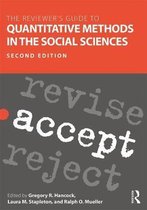 The Reviewer S Guide to Quantitative Methods in the Social Sciences