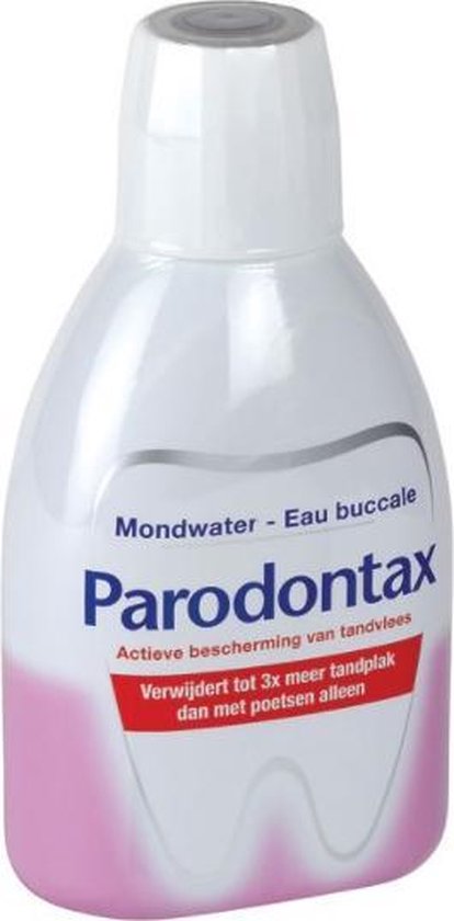 Parodontax - 500 ml - Mondwater |