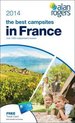 Alan Rogers - The Best Campsites in France 2014
