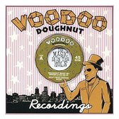 Deep Fried Boogie Band - Doughnut Make My Brown Eyses Blue (7" Vinyl Single)