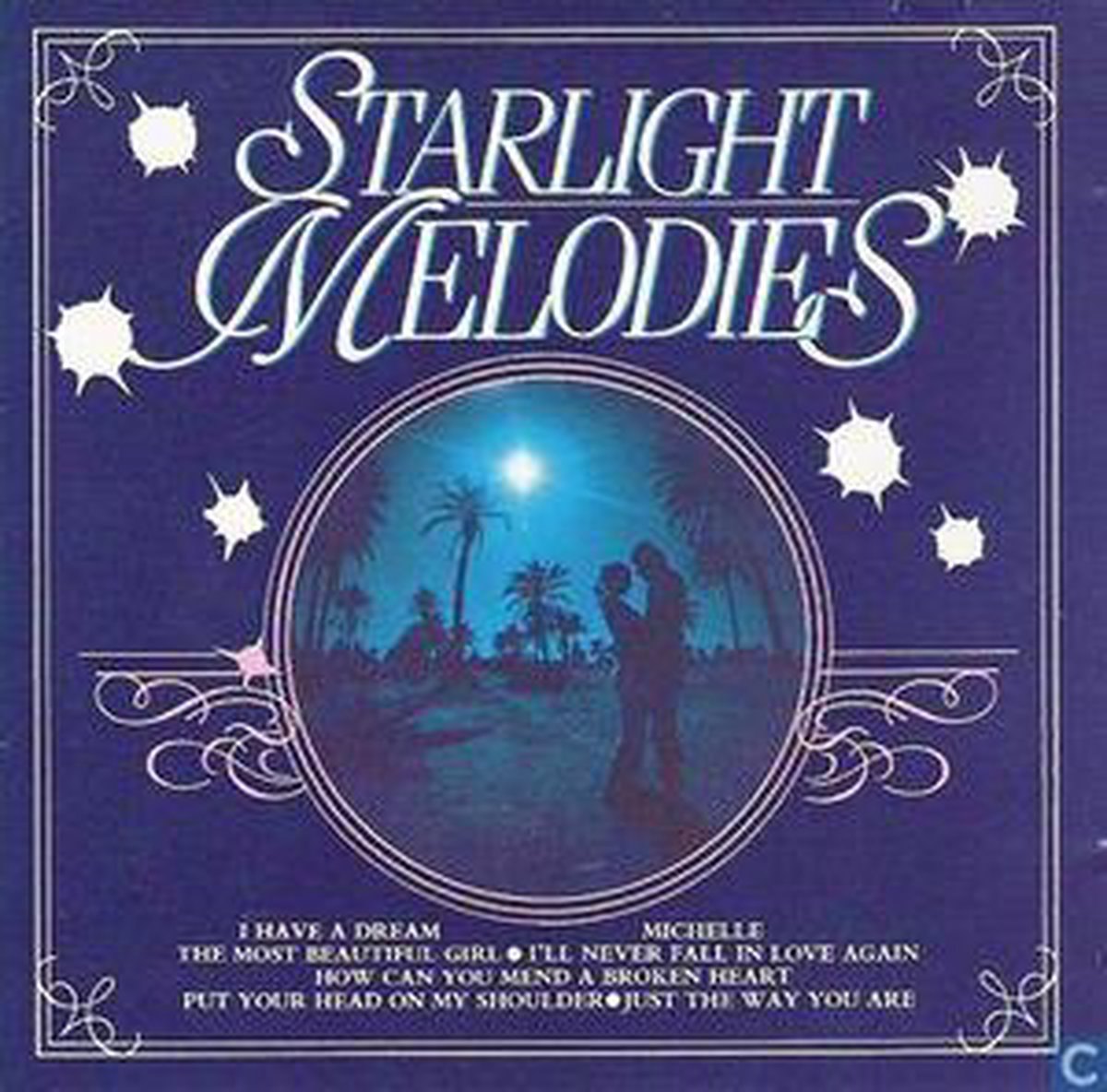 Starlight Melodies