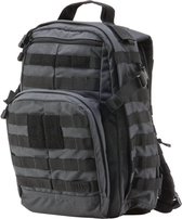 5.11 Tactical 5.11 RUSH12 Rugzak (24L) Double Tap