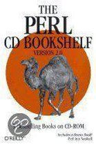 PERL CD BOOKSHELF 2.0