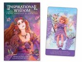 Inspirational Wisdom from Angels and Fairies