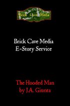 The Hooded Man (Immortal Sherwood)