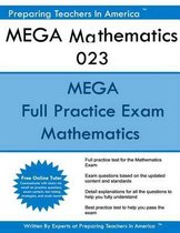 Mega Mathematics 023