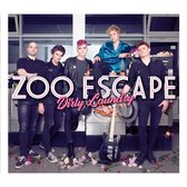 Zoo Escape - Dirty Laundry (CD)