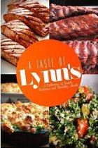 A Taste Of Lynn's