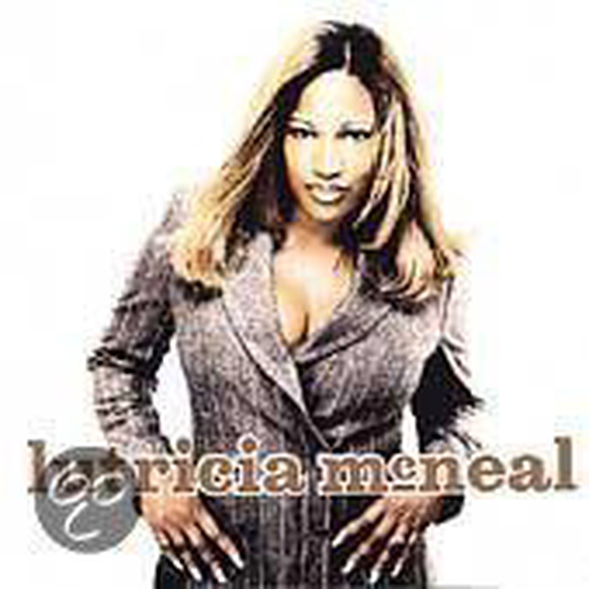 Lutricia McNeal